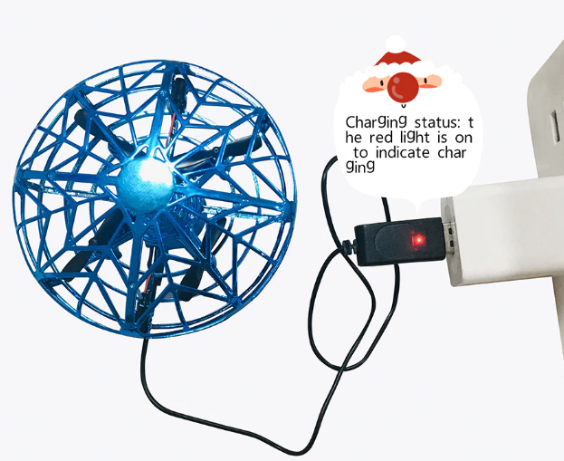 SKYLIFE Flying Mini Drone